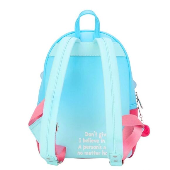 Loungefly Dr Seuss Horton Hears A Who Mini Backpack - Picture 2 of 5